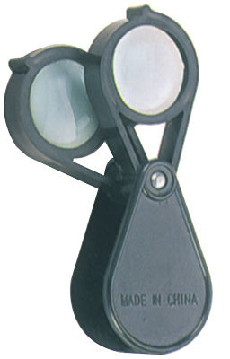 (5+10) X30 Fresnel Magnifiers (FF230A)