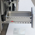 Băng ghế lạnh nhà bếp PA3130TN (Khay nướng)