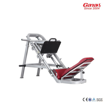 Machine de fitness professionnel Presse de jambes 45 degrés