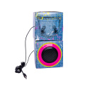Mini Carton Speaker untuk PC Notebook Home