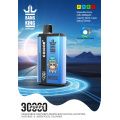 Bang King 30000 Puffs Double Flavor wholesale Europe