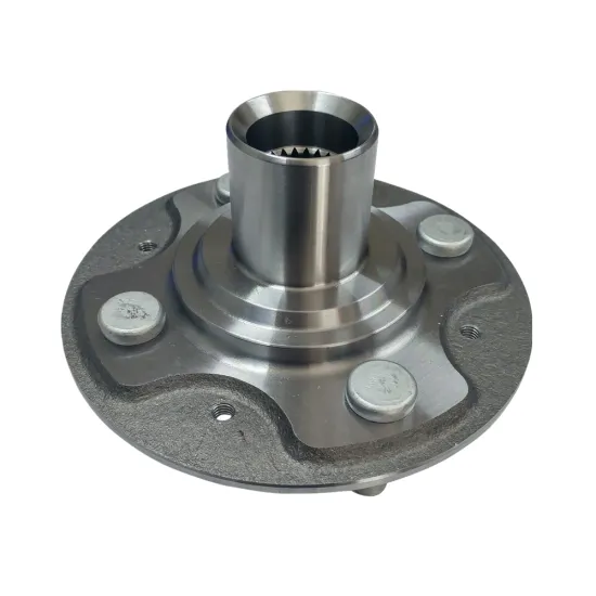 GE8 GG6 GP1 GK3 Steering System Front Axle Wheel Hub Bearing Kit for Honda Jazz 2007-2013 1.3L 1.5L