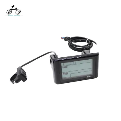 Ruijie Switch Electric Bicycle Conversion Kit: The Latest High-Quality E-Bike Motor Solution