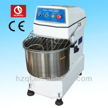 20L bakery flour dough mixer