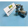 Precision CNC machining matching parts in food machinery