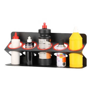 OGAS OEM Car Detailing Wash Tools Storage Rack