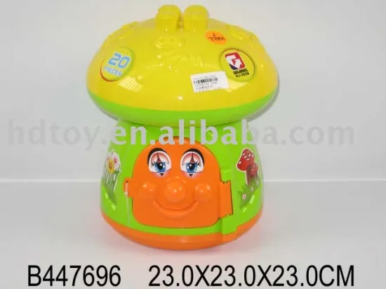 20PCS BLOCK toy