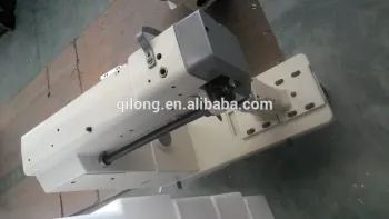 2015 top quality 9910 industrial sewing machine