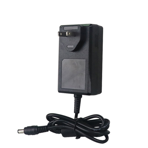 Wall Mounted Charger With Optional Charging Cable