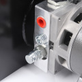 Dc single acting solenoid valve hydraulic power unit