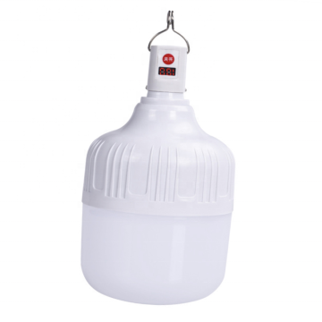 5W/7W Rechargeable LED Emergency Light Bulb