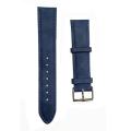 Suede Genuine leather watch strap