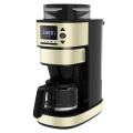 Drip Coffee Machine With 3 Brew Strength
