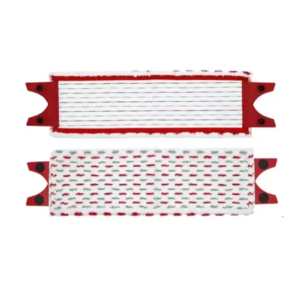O-Cedar Vileda Ultramax 155747 Ultramat 2in1 Mop Vacuum Cleaner Mop Pads & Microfiber Cloths Accessories