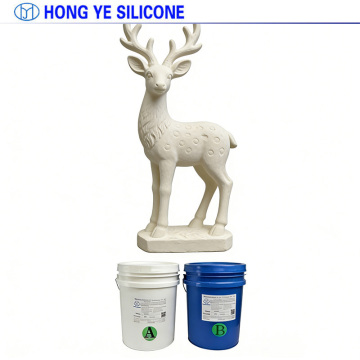 Food Safe Mold Liquid Silicone Rubber