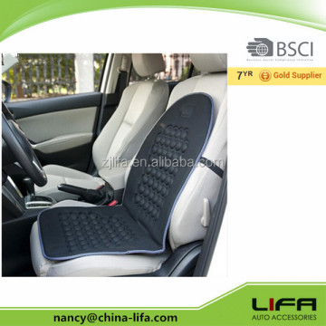 Magnetic Bubble Car Seat Cushion for Enhanced Comfort