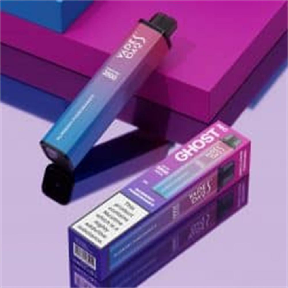 Wegwerp vape elux legende 3500 puffs e sigaar