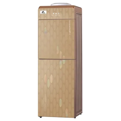 easy control hot&cold compressor water dispenser