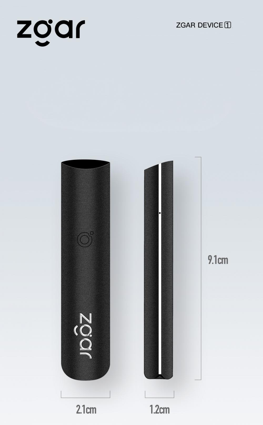 Korea OEM/ODM rechargeable electronic cigarette vape pen