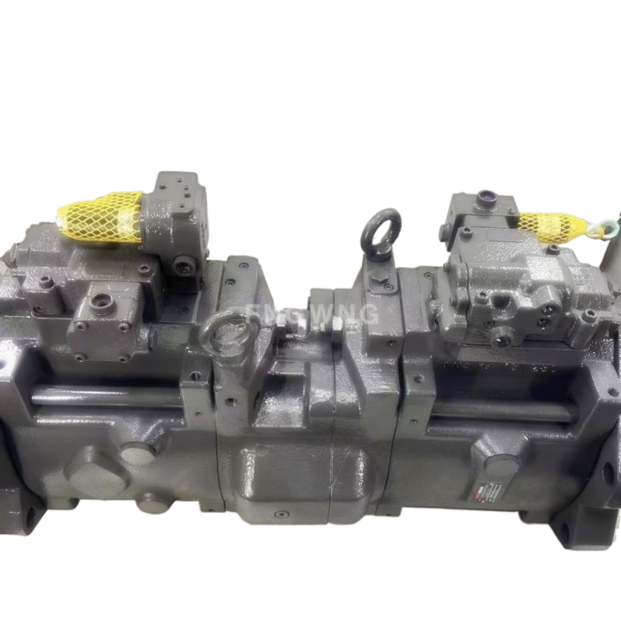 K3V280DTH-9Y04 Excavator Hydraulic Plunger Pump For Sumitomo