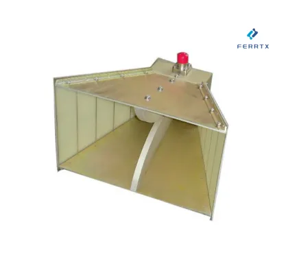 Wideband Horn Antenna