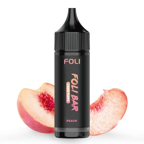 FOLI Bar 15000 Puffs Disposable Vape Wholesale Italy China Manufacturers  Suppliers Factory Exporter