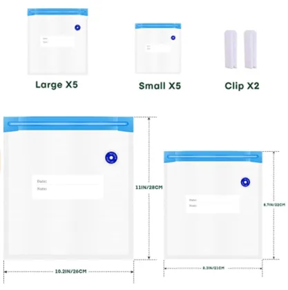 Mini Vacuum Sealer  Foodsaver Vacuum Sealer