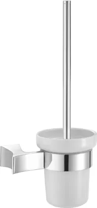 Toilet cleaner holder for toilet room 96310