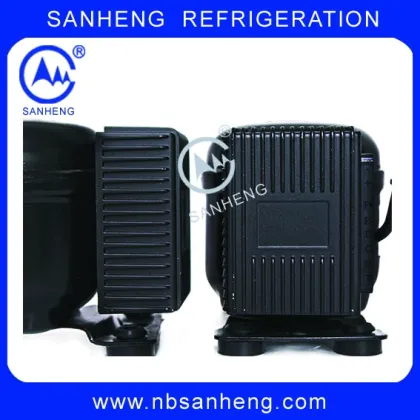 Sanheng Compressor Refrigerator R134a