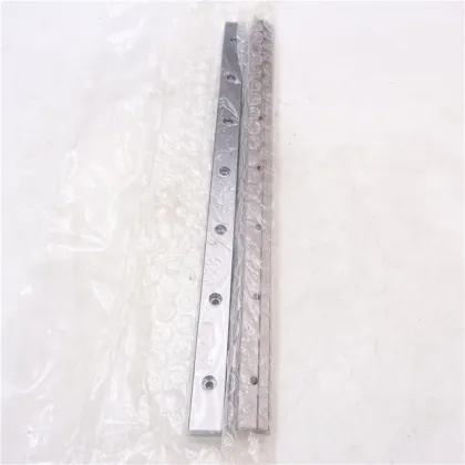 HIWIN MGNR15C Stainless Steel Linear Motion Guide Rail