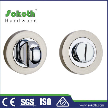 2014 Sokoth Thumb Turn and Release french door knobs