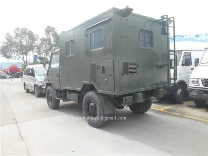 IVECO sport-utility vehicles and luxury sedans.