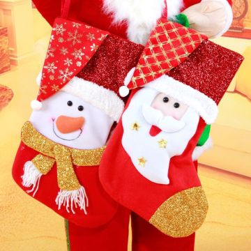 CM28 Christmas socks super good quality
