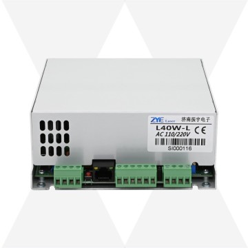 PSU Laser CO2 MYJG 40W-L