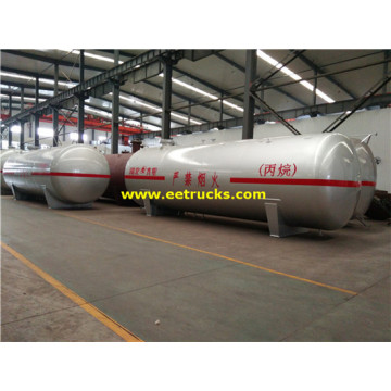 Bể chứa khí propylene 3000 gallon 30 tấn