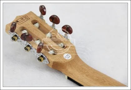 Handmade 28inch Guitar Ukulele, Guitarlele