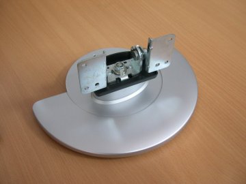 Assembly Hinge Axes