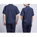 Retardant Workwear For Short Sleeve