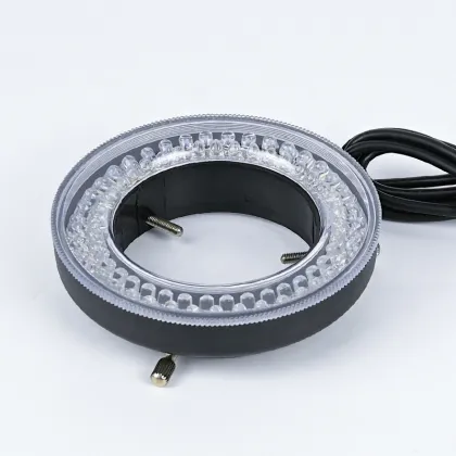 Top Selling LED-EUV Daylight-Balanced and Ultraviolet Microscope Light Source