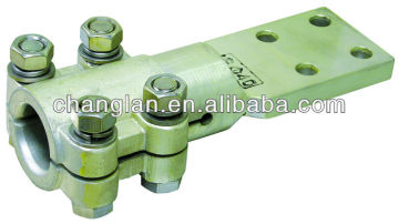 HV and EHV cable terminal