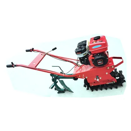 Mini Power Tiller for Agricultural Machinery and Farming Tools