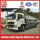 Sinotruk Howo Fuel Tank Truck 15000L Oil Transportation