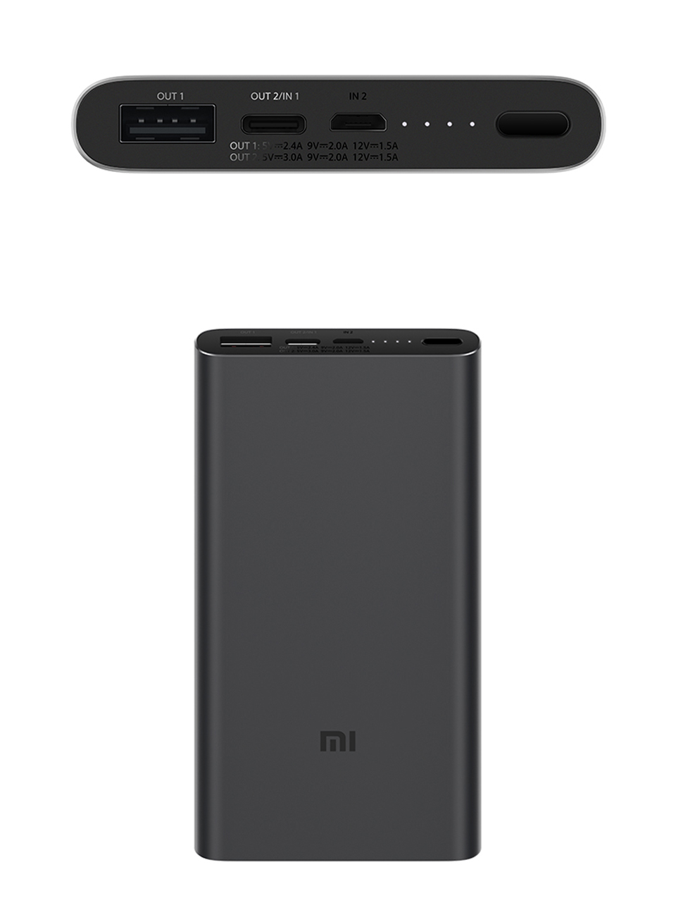 Xiaomi Power Bank 3