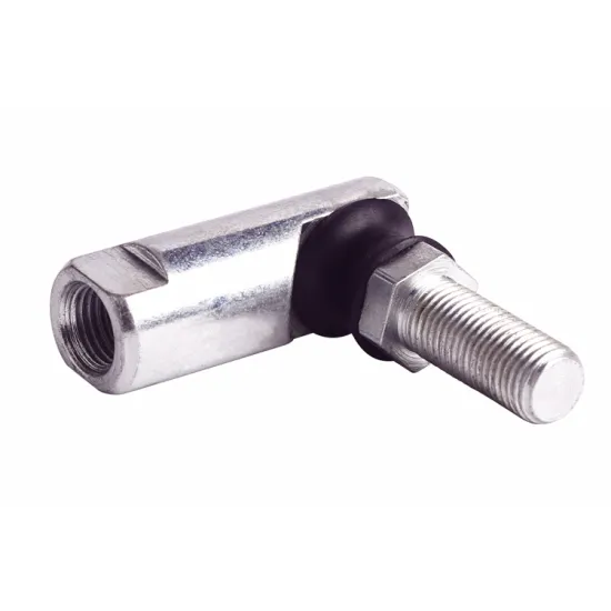 China Wholesale High Quality FS Stainless Steel Tie Rod End Adjustable Ball Joints for 11 Years