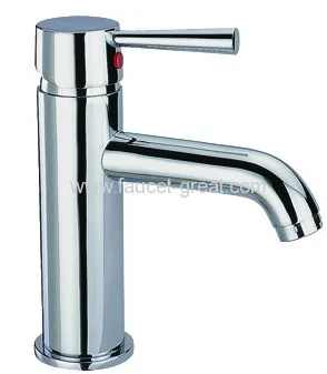 Single-control Mixers 