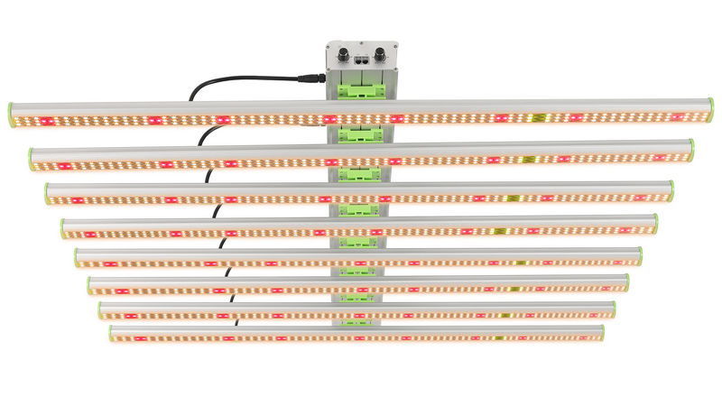 670w Grow Light Led