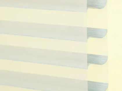 Shangri la blinds shade fabric for window