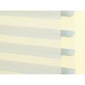 2022 Neues Shangri-La Horizontal Roller Sheer Shades Stoff