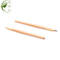 Synthetic Hair Eye Cosmetic Tools Eyeliner Makeup Brush