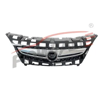 Auto Grille 13347321 - Front Grille for Opel Vauxhall ASTRA J 2014-2017